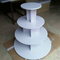 Image result for Round Shoe Rack That Spins