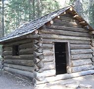 Image result for Simple Cabin
