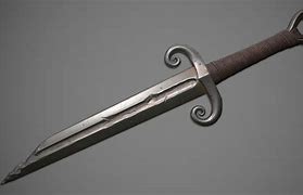 Image result for Longsword and Shield