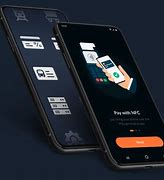 Image result for NFC Smart Wallet
