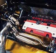 Image result for Compound Turbo Honda K20