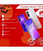 Image result for Huawei Nova 7 5G Wireless Charger