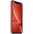 Image result for iPhone XR Coral Unlocked