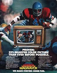 Image result for Magnavox TV Commercials