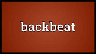 Image result for Verse Back Beat