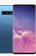 Image result for Samsung Galaxy S10 Prism Blue