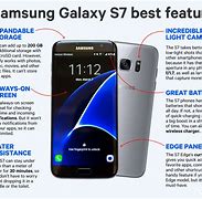 Image result for Samsung Galaxy S7 Features