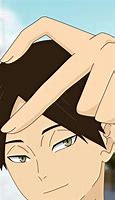 Image result for Suna Haikyuu Taking Pictures