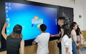 Image result for Electrical Touch Screen Boards School