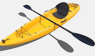 Image result for 12 Foot Kayak 3D Model