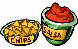 Image result for Salsa Food Meme