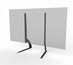 Image result for Sony Bravia TV Table Top Stand