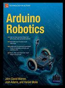 Image result for Make Your First Robot Book