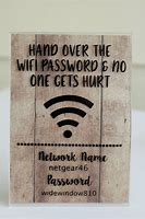 Image result for Wi-Fi Cool Sign