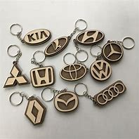 Image result for Logo Key Rings