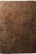 Image result for Ancient Stone Tablet