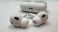 Image result for Air Pods Noise Cancelling