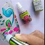 Image result for Painting On Mirror Glass
