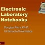 Image result for E Lab Notebook