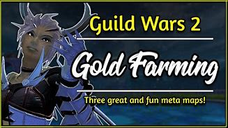 Image result for Guild Wars 2 Gold
