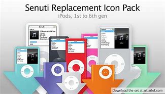 Image result for Sad iPod Icon