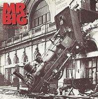 Image result for Mr. Big Mak