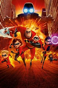 Image result for Incredibles 2 Film