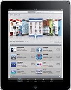 Image result for iPad App Store Layout Latest