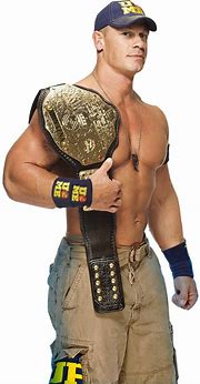 Image result for John Cena Crew Cut