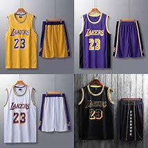 Image result for NBA Jercey