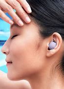 Image result for Samsung Wearable Earbuds