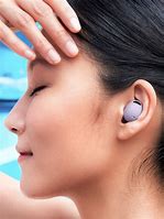 Image result for How to Wear Your Galaxy Ear Buds 2