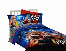 Image result for WWE Bed Sheets