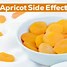 Image result for Apricot Nutrition