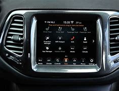 Image result for Navi Jeep Compass 4XE Uconnect 10