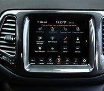 Image result for Uconnect Jeep Compass