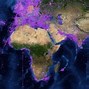 Image result for Internet Activity Map
