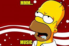 Image result for Homer Simpson Drooling Meme