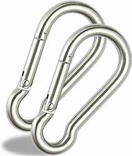 Image result for SS Hook with Rope
