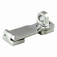 Image result for Steel Hasp