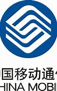 Image result for China Mobile Try Logo