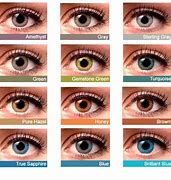 Image result for Most Natural Colored Contacts