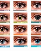 Image result for Best Colored Contact Lenses