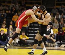 Image result for Iowa Hawkeyes Wrestling