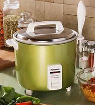 Image result for Panasonic Indonesia Rice Cooker