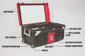 Image result for Cool Tool Box