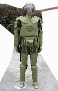 Image result for Bulletproof Body Armor Suit