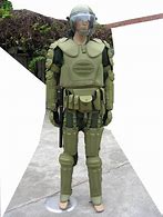 Image result for Bulletproof Body Armor Suit