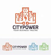 Image result for Contracted to City Power Logo
