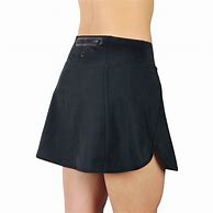 Image result for Skirt Sports Running Shorts